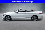Used 2021 Mercedes-Benz C 300 4MATIC Cabriolet image 5