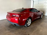 Used 2017 Chevrolet Camaro LT image 6