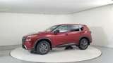 New 2026 Nissan Rogue S image 3