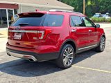 Used 2016 Ford Explorer Platinum image 6