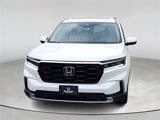 New 2025 Honda Pilot Touring image 3