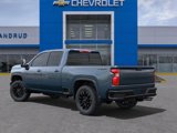 New 2025 Chevrolet Silverado 2500 LT w/ Trail Boss Package image 3