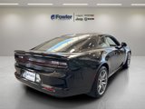 New 2025 Dodge Charger R/T Scat Pack w/ Track Pack image 5