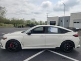 Used 2025 Honda Civic Type R image 2