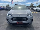 New 2026 Honda HR-V Sport image 3