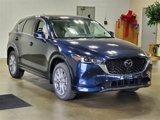 New 2025 MAZDA CX-5 AWD 2.5 S w/ Premium Plus Pkg image 3