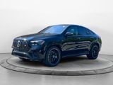New 2025 Mercedes-Benz GLE 53 AMG 4MATIC Coupe image 3