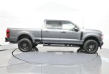 New 2026 Ford F250 Lariat w/ Black Appearance Package image 6