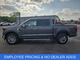 New 2025 Ford F150 XLT w/ Equipment Group 302A MID image 2