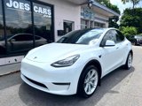 Used 2021 Tesla Model Y Long Range image 5