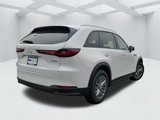 New 2025 MAZDA CX-90 3.3 Turbo w/ Preferred Package image 5