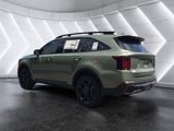 New 2026 Kia Sorento X-Line EX image 3