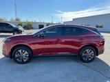 New 2025 Nissan Murano SL image 4