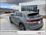 New 2025 Volkswagen Atlas Cross Sport SEL Premium R-Line image 5