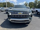 New 2026 Chevrolet Silverado 1500 LTZ image 3
