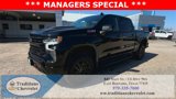 New 2025 Chevrolet Silverado 1500 LT Trail Boss w/ Convenience Package II image 4