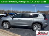 New 2025 GMC Acadia Elevation w/ Elevation Premium Package image 3