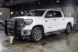 Used 2018 Toyota Tundra Limited image 6