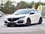 Used 2019 Honda Civic Type R image 2