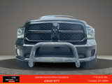 Used 2014 RAM 1500 Express w/ Black Ram 1500 Express Group image 2