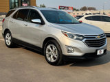 Used 2018 Chevrolet Equinox Premier image 3