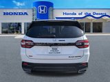 New 2025 Honda Pilot Black Edition image 5