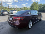 Used 2015 Toyota Avalon XLE image 4