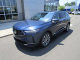 New 2025 Acura MDX SH-AWD w/ Technology Package image 2