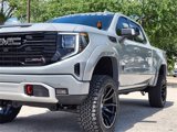 New 2025 GMC Sierra 1500 AT4 w/ AT4 Premium Package image 3