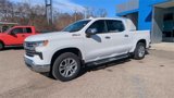 New 2025 Chevrolet Silverado 1500 LTZ image 4