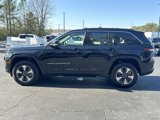 New 2025 Jeep Grand Cherokee Limited image 4