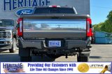 New 2025 Ford F350 Platinum w/ Platinum Plus Package image 5