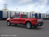 New 2025 Ford F350 King Ranch image 4