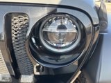 Used 2021 Jeep Wrangler Unlimited Sport image 3