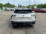 New 2025 Chevrolet Blazer EV SS image 4