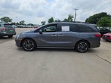 Used 2024 Honda Odyssey Elite image 5