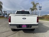 New 2025 Ford F150 XLT w/ Equipment Group 302A MID image 4