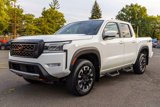 Used 2022 Nissan Frontier PRO-4X w/ Technology Package image 3