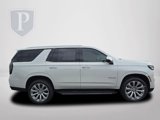 New 2025 Chevrolet Tahoe Premier image 4