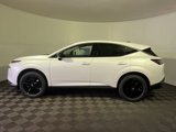New 2025 Nissan Murano SV image 5