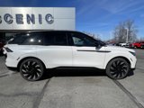 New 2024 Lincoln Nautilus Reserve w/ Equipment Group 203A image 4