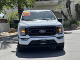 Used 2023 Ford F150 XLT w/ Equipment Group 302A High image 4