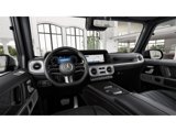 New 2025 Mercedes-Benz G 550 image 3