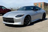 New 2025 Nissan Z Performance image 2