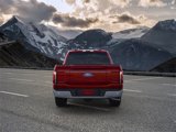 New 2025 Ford F150 Lariat w/ Equipment Group 502A High image 5