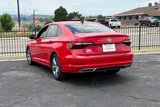 Used 2020 Volkswagen Jetta R-Line w/ R-Line Cold Weather Package image 5