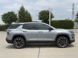 New 2026 Chevrolet Equinox RS image 3