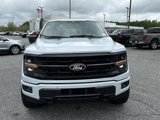 New 2025 Ford F150 XLT image 2