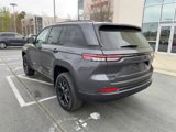 New 2025 Jeep Grand Cherokee Altitude image 6