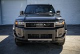 Used 2024 Toyota Land Cruiser image 4
